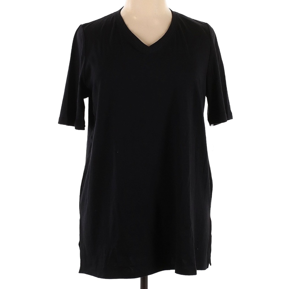 NWT Lane Bryant Short Sleeve Tunic